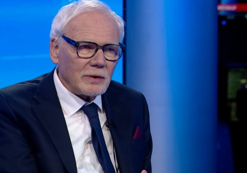 Gaszenie pożaru benzyną. Dlaczego spór o Trybunał Konstytucyjny to droga w przepaść?