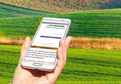 Rekordowy start dopłat 2026. Rolnicy ruszyli z wnioskami szybciej niż kiedykolwiek