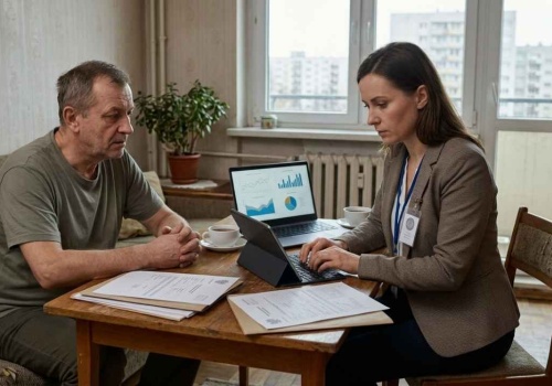 Kontrole w mieszkaniach komunalnych. Rząd wprowadza obowiązkową weryfikację dochodów