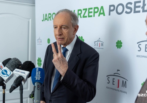 Ministrowie porozmawiają z mieszkańcami regionu o rolnictwie i programie SAFE