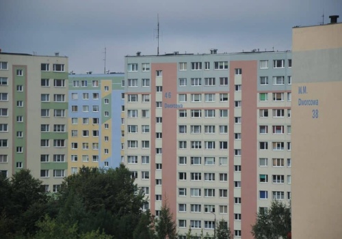 Olsztyn z największym wzrostem czynszów w całej Polsce