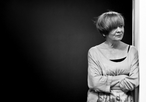 Nie żyje Wiesława Ziarko. Wieloletnia pracowniczka Galerii Bielskiej BWA