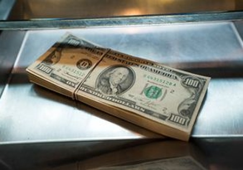 Ile kosztuje dolar? Kurs dolara do złotego PLN/USD 19.3.2026