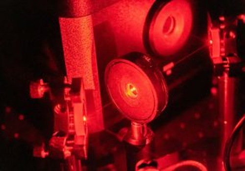 Internet kwantowy oparty na diamencie? Przełom coraz bliżej