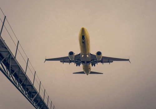 Nie polecisz tanio na wakacje. Podziękuj Trumpowi