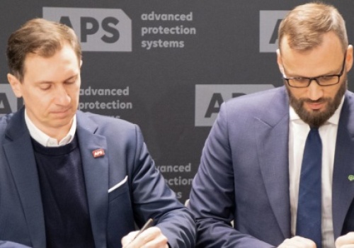 MON, APS i Eycore zainwestują na Pomorzu