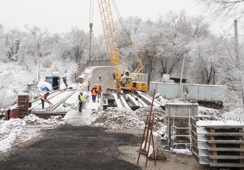 Dwucyfrowy spadek i przestrzelone prognozy. Budowlankę zmroziło