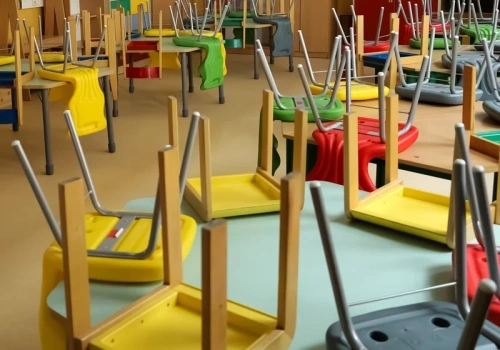 Ten problem w przedszkolach wraca co sezon. Konsekwencje są opłakane