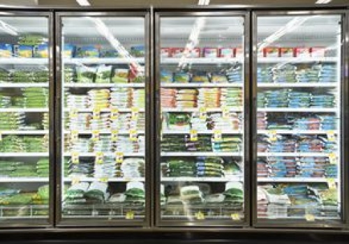 Przebadali mrożonki. Pestycydy w popularnych markach