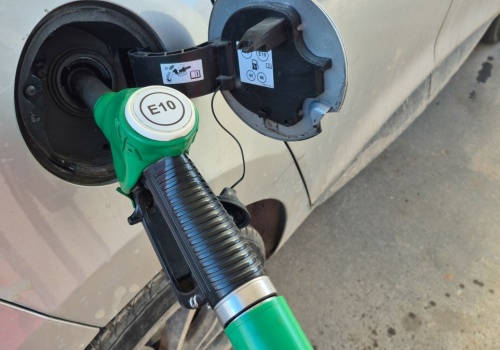 Ceny paliw w górę. Diesel zbliża się do 8 zł, a benzyna - do 7 zł za litr