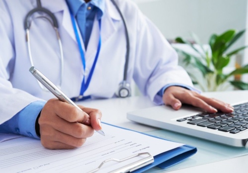 Dane medyczne można przetwarzać bez zgody pacjenta?