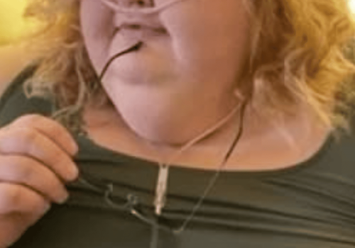 Gwiazda reality show zrzuciła 200 kilogramów i usunęła nadmiar skóry. Teraz ciężko ją rozpoznać, to zupełnie nowy człowiek