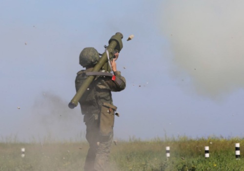 Zestaw rakietowy za niecałe 100 dolarów? Wystarczą tanie komponenty i drukarka 3D