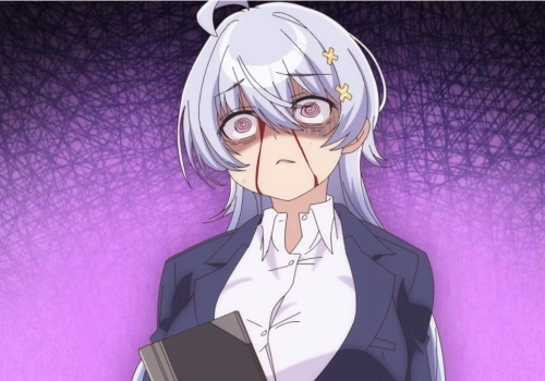 Nadciąga Yowayowa Sensei. To będzie szalona i niegrzeczna komedia