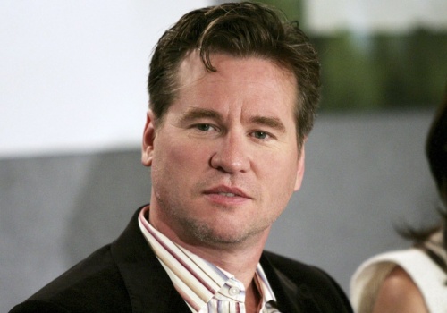 Val Kilmer w nowym filmie. Jak to możliwe, skoro od roku nie żyje?