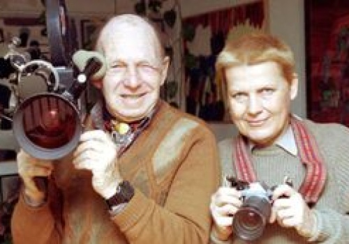 Wszyscy myśleli inaczej. Prawdę o ich relacji wyjawiła po jego śmierci