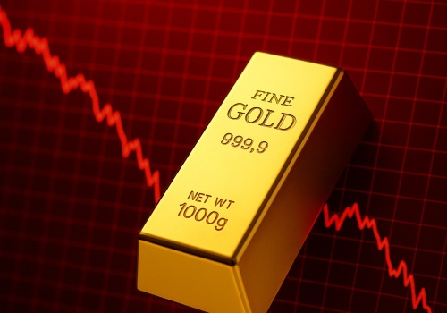 Cena złota pogłębia spadki! Już 2000 zł taniej od początku marca – co dalej według Saxo Bank?