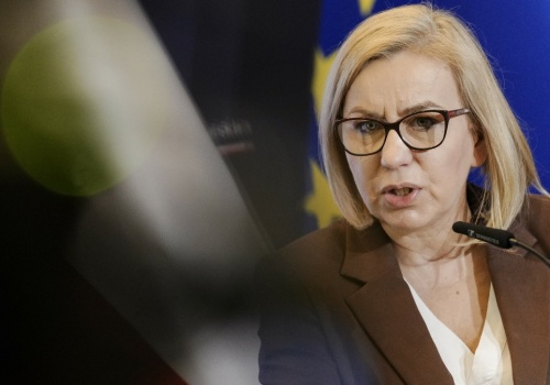 O co walczy Polska w kwestii ETS? Resort przedstawił sześć punktów