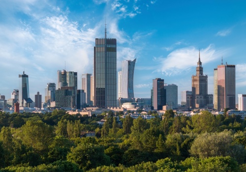 Czesi z zazdrością patrzą na Polskę. „Tygrys Europy” odjeżdża, a dystans rośnie