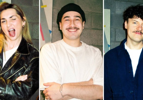 Znani Polacy mówią o swojej młodości. Ruszył nowy cykl rozmów 