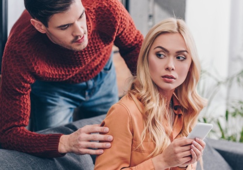 Taki związek to patologia. Im wcześniej to zrozumiesz, tym lepiej