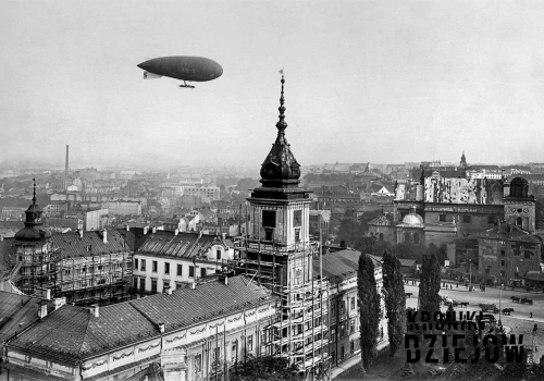 Najgłośniejsze spotkania z UFO w Polsce. Te przypadki do dziś nie mają wyjaśnienia