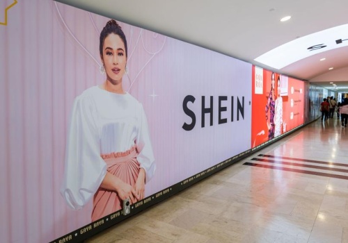 Sąd odrzucił żądanie władz, by zawiesić marketplace platformy Shein