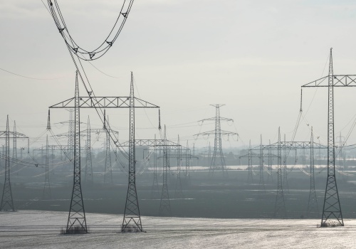 Bruksela nie wyklucza interwencji na rynku energii. Przyczyną wojna na Bliskim Wschodzie