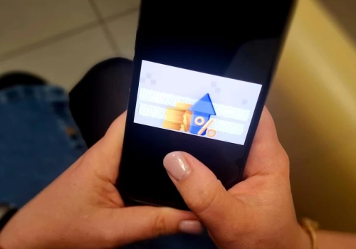 Chciała zainwestować, a straciła ponad 140 tys. zł. Mieszkanka powiatu oszukana