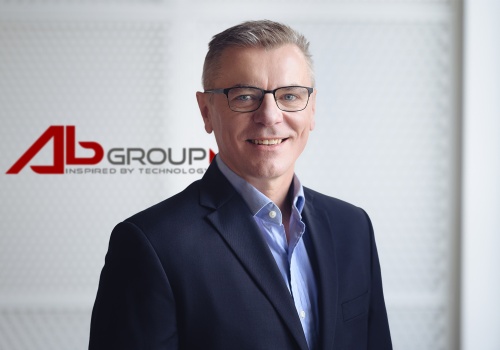 Zbigniew Mądry prezesem AB