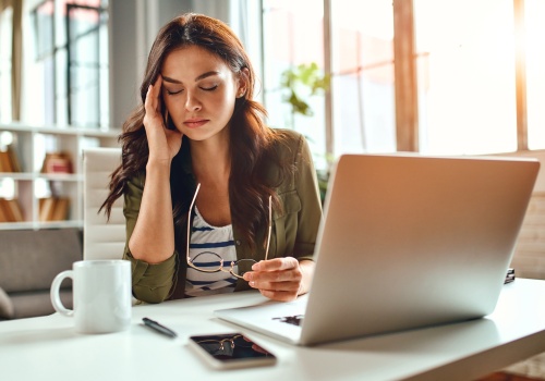 Menopauza przed 40 to złe rokowanie dla zdrowia kobiety. Wyniki nowego badania