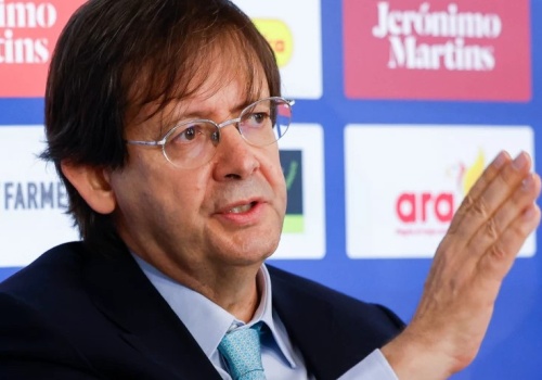 Biedronka w warunkach deflacji. „Konkurencja bez oznak spowolnienia”