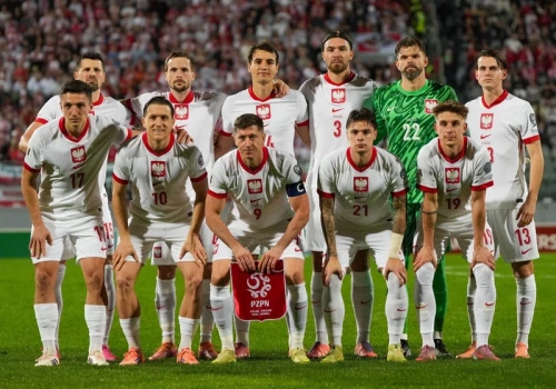 Powołania do reprezentacji Polski na baraże MŚ 2026. Oto klucz Jana Urbana