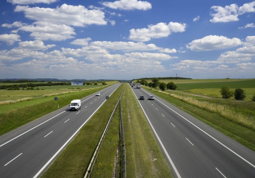 Drożej na autostradach. Rząd bezradny wobec podwyżek?