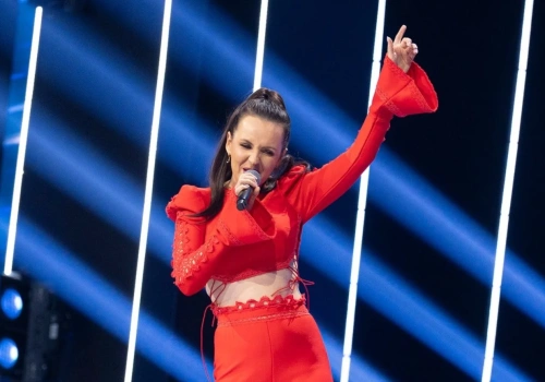 Lider Zakopower zatańczył do disco polo. Nagranie z programu hitem sieci