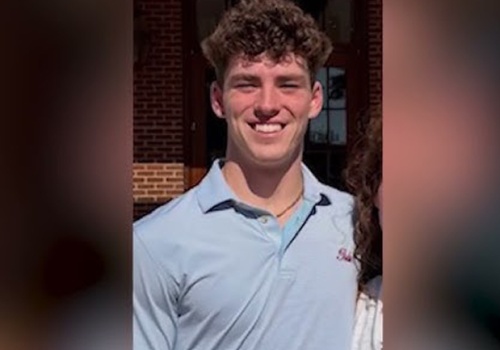 20-letni student z Illinois zaginął w Hiszpanii. Policja ma jego telefon