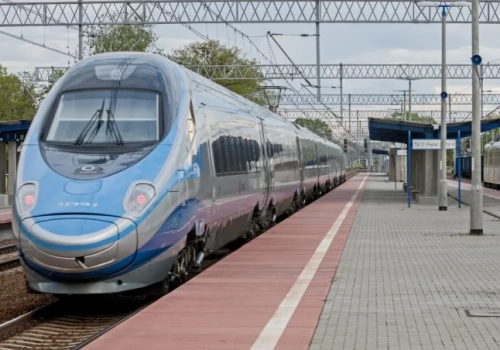 Nowy przystanek kolejowy we Wrocławiu. Miasto ma zapłacić ponad 5 mln zł