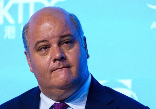 Szef inwestycji w Amundi: rynki oczekują już, że wojna potrwa miesiące nie tygodnie