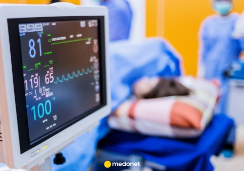 33-letni pacjent przeżył 48 godzin bez płuc. Przełomowy zabieg ratuje życie