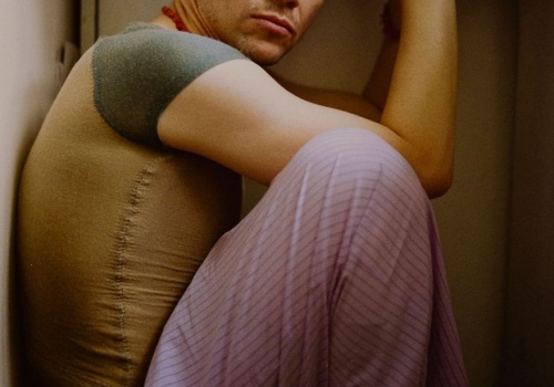 Jan Komasa: „Jedyna wolność, jaką mamy, to wybór więzienia”