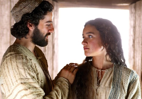 Troski świętego Józefa