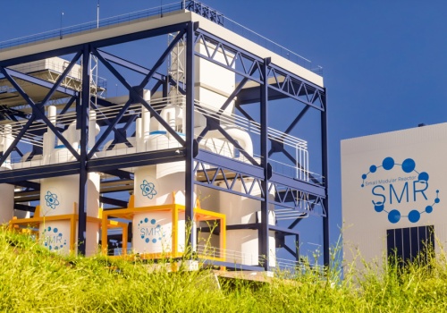 Mały atom w polskiej energetyce może mieć ograniczone znaczenie. Eksperci wskazali bariery