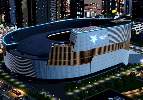 Gracze nie mają wątpliwości: zmiana dewelopera Cities Skylines 2 to był dobry pomysł. Iceflake Studios zjednuje sobie fanów city buildera