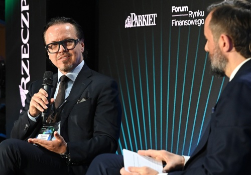 Minister Balczun: Myślenie w interesie bezpieczeństwa państwa jest kluczowe