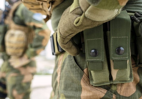 Jednogłośna decyzja NATO. Media: Państwa wycofają setki żołnierzy