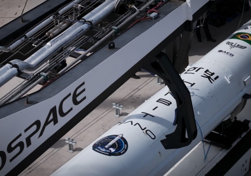 Koreańska rakieta zawiodła. Znamy przyczynę