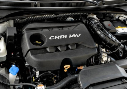 „Pancerne” diesle. Nasza lista 13 najbardziej wytrzymałych