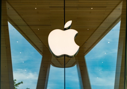 Paradoks Apple. Oto dlaczego gigant zarabia na sukcesach rywali