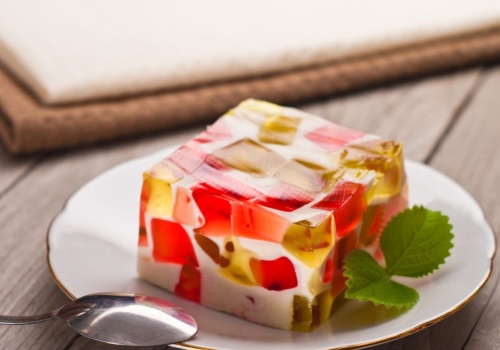 Dietetyczny i obłędnie smaczny deser. Wygląda jak prosto z cukierni