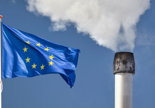 Europa uwikłała się w sieć strukturalnych sprzeczności. ETS jest jedną z nich